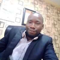 Ibukun Ayodeji Olawuni(B.Tech,Msc)