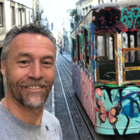 Bart Ketels