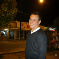 Sergio Piñeiro