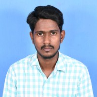 Rahamathullah S