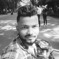 Krishna Guji