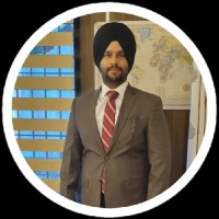 Supreet Sachdeva