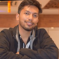Biswajit Nath