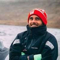 Oliver Hartas