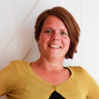 Ariette Van Tilborg