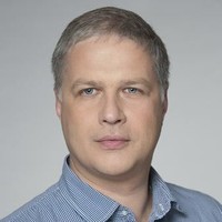 Igor Anisimov