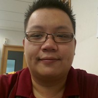 Yih Ping Wong