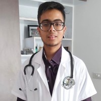 Suhail Ahmed
