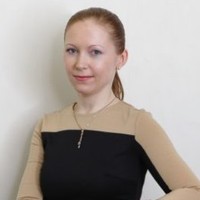 Ольга Князева