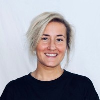 Yonina Van Geel