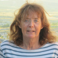 glynis murray