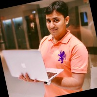 Biswajit Roy