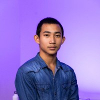 Ye Linn Aung (Bryan)