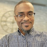 Kevin Timothy