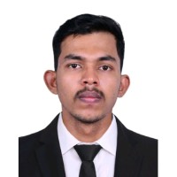Blesson Varghese