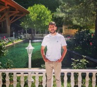 Ali Turğut