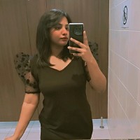 Fouzia Ansari