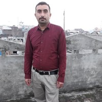 Ali skander Malik muhammad