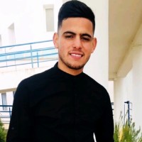 Yakoubi Omar