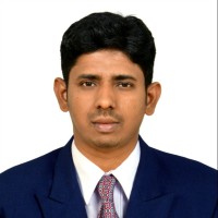 Nagarajan C