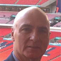 Ronnie Robinson