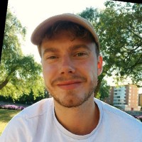 Oscar Karlsson