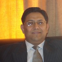 Dhiraj Tiwari