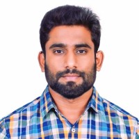 Thirshanth Gopikrishnan