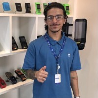 Daniel Freitas da Silva