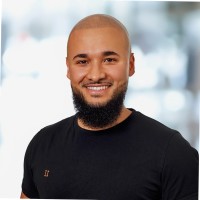 Bilal Ajane