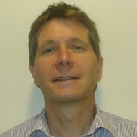 Stephen Rosser