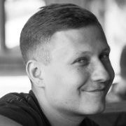 Sergey Semenovich