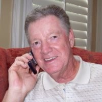 Larry Cullum
