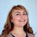 Liliana Gherghe