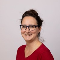 Margré De Vries