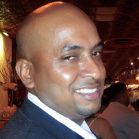 Anil Sitaram