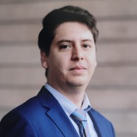 Daniel Reynoso Gonzalez