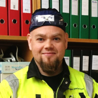 Marko Helenius