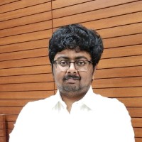 Bharat R
