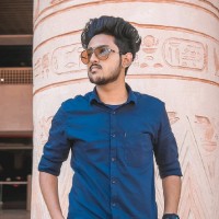 Hari Krishnan