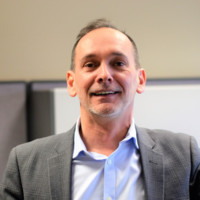 Patrick Girouard