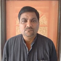 Umashanker Singh
