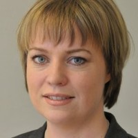 Maria Byström