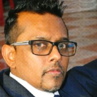 Sanat Bheeroo Fcca, Cfa Candidate, Dip Ifr Holder, Mipa.
