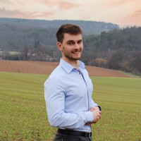 Jonas Frey