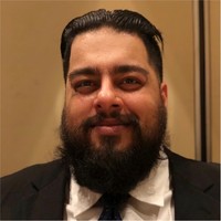 Faizan Mansuri