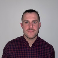 Jamie Mcgarry