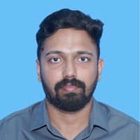 Deepak P