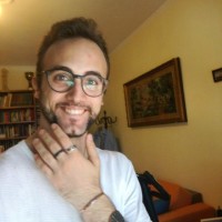 Davide Garau