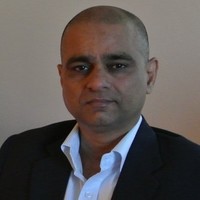 Krish Venkat